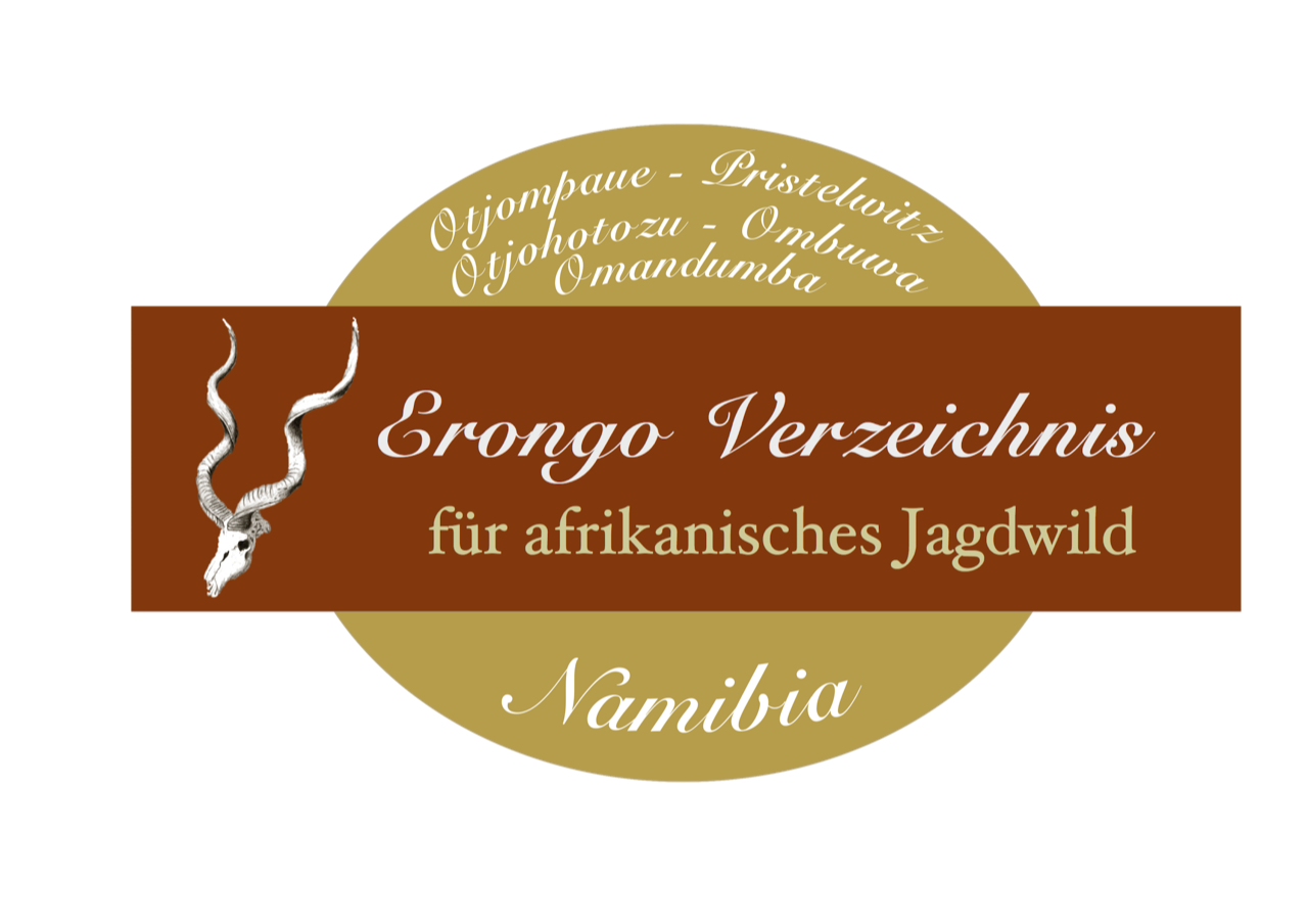 Erongo Verzeichnis für afrikanisches Jagdwild.png